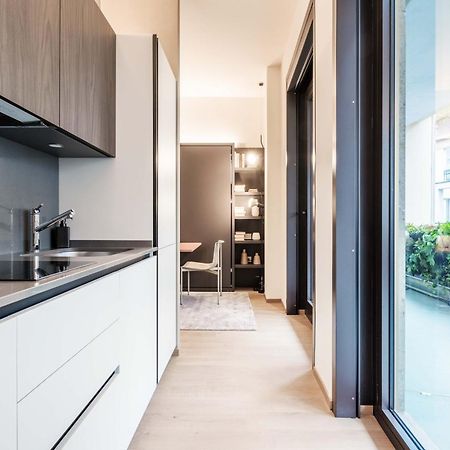Dhome Milan Exterior photo