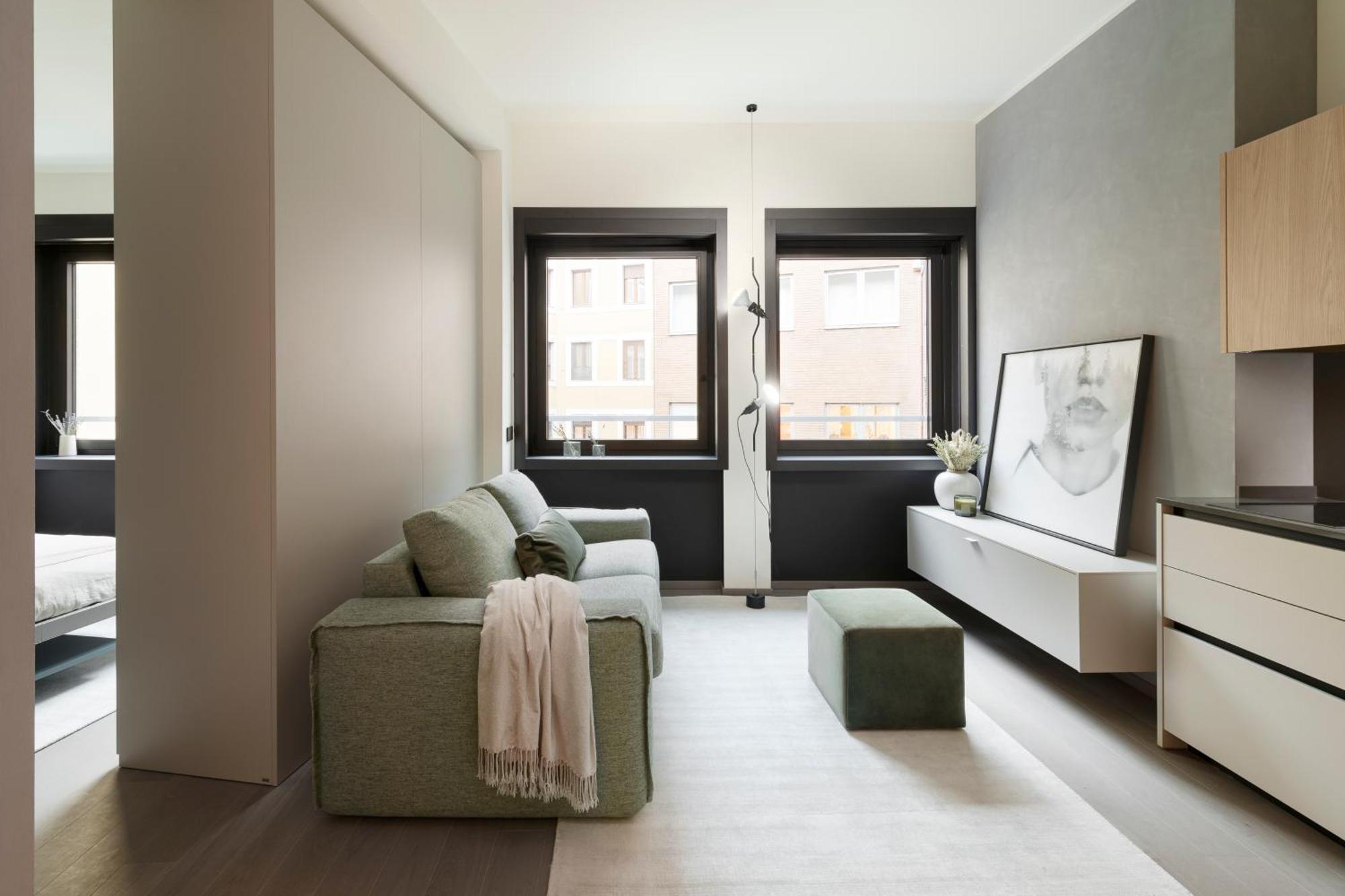 Dhome Milan Exterior photo
