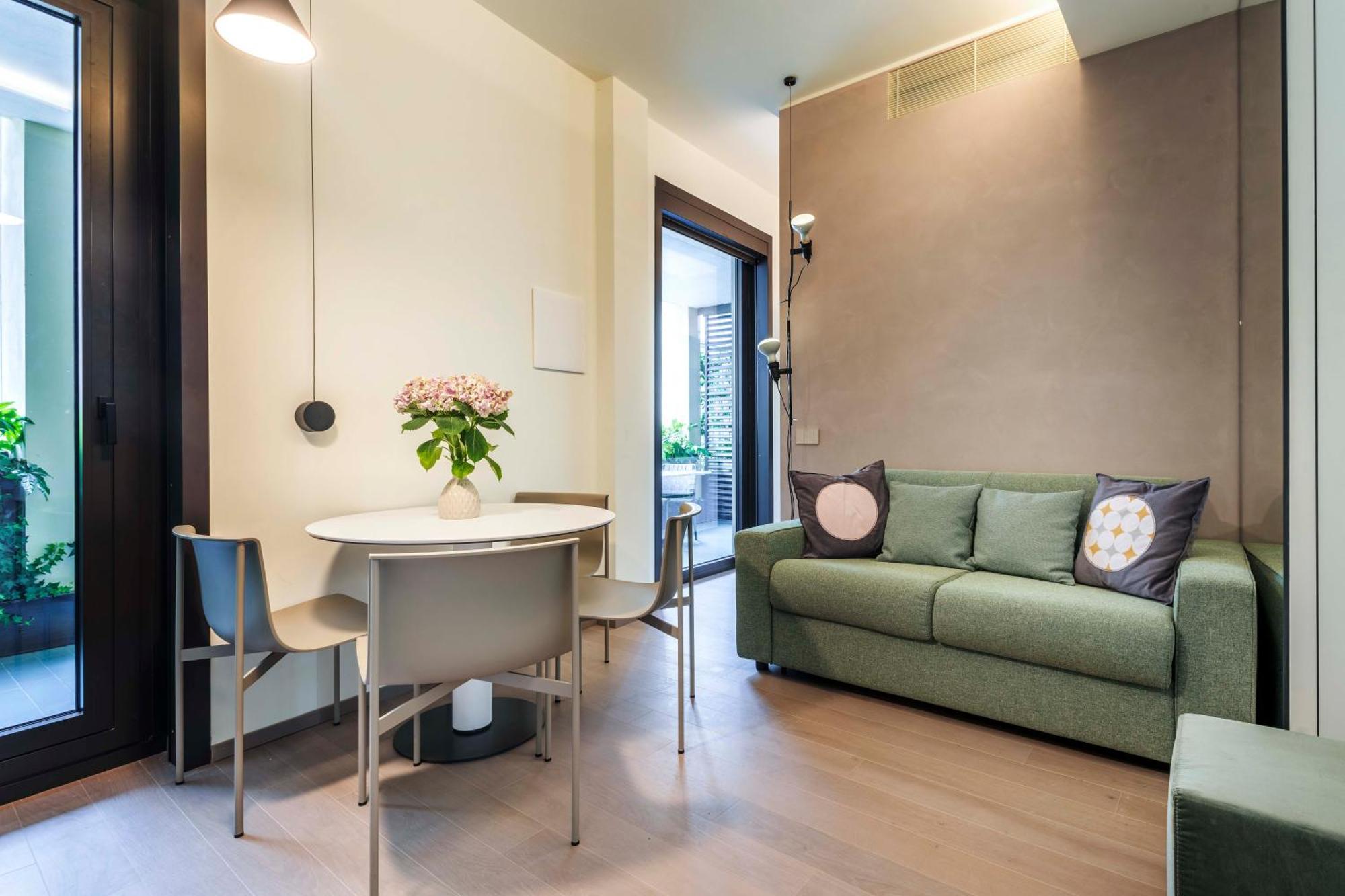 Dhome Milan Exterior photo