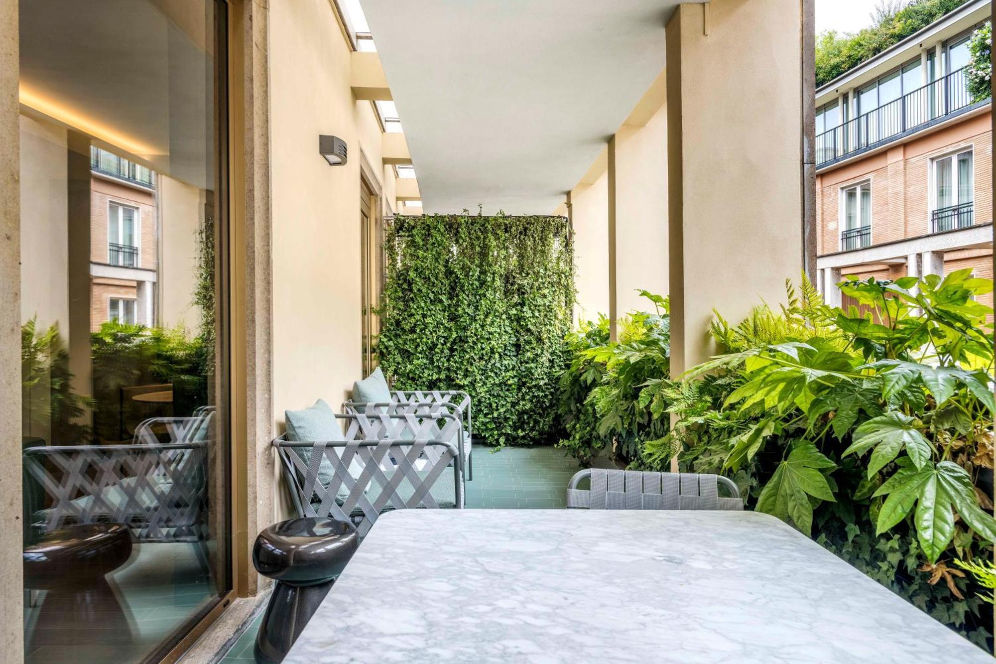 Dhome Milan Exterior photo
