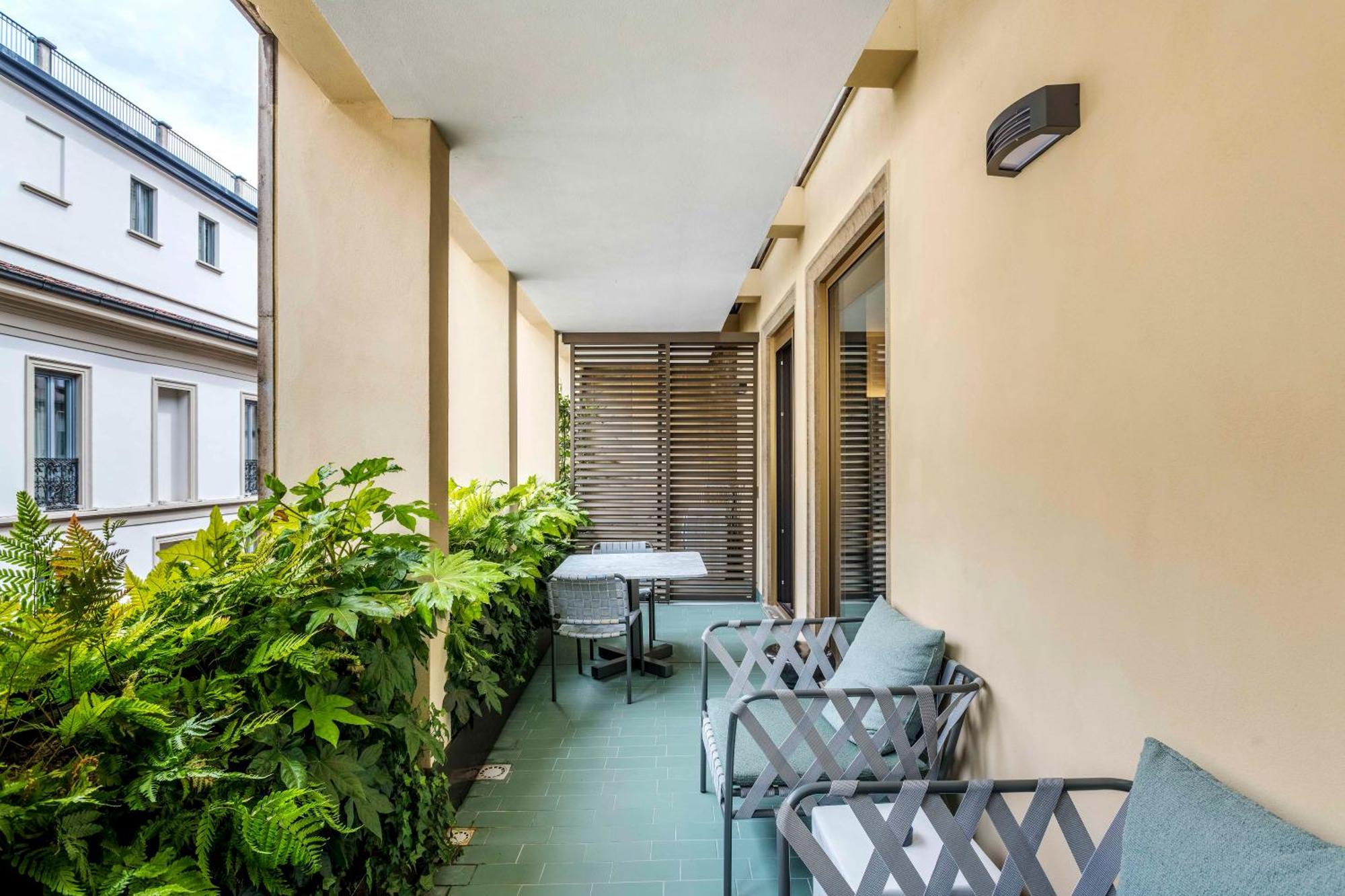 Dhome Milan Exterior photo