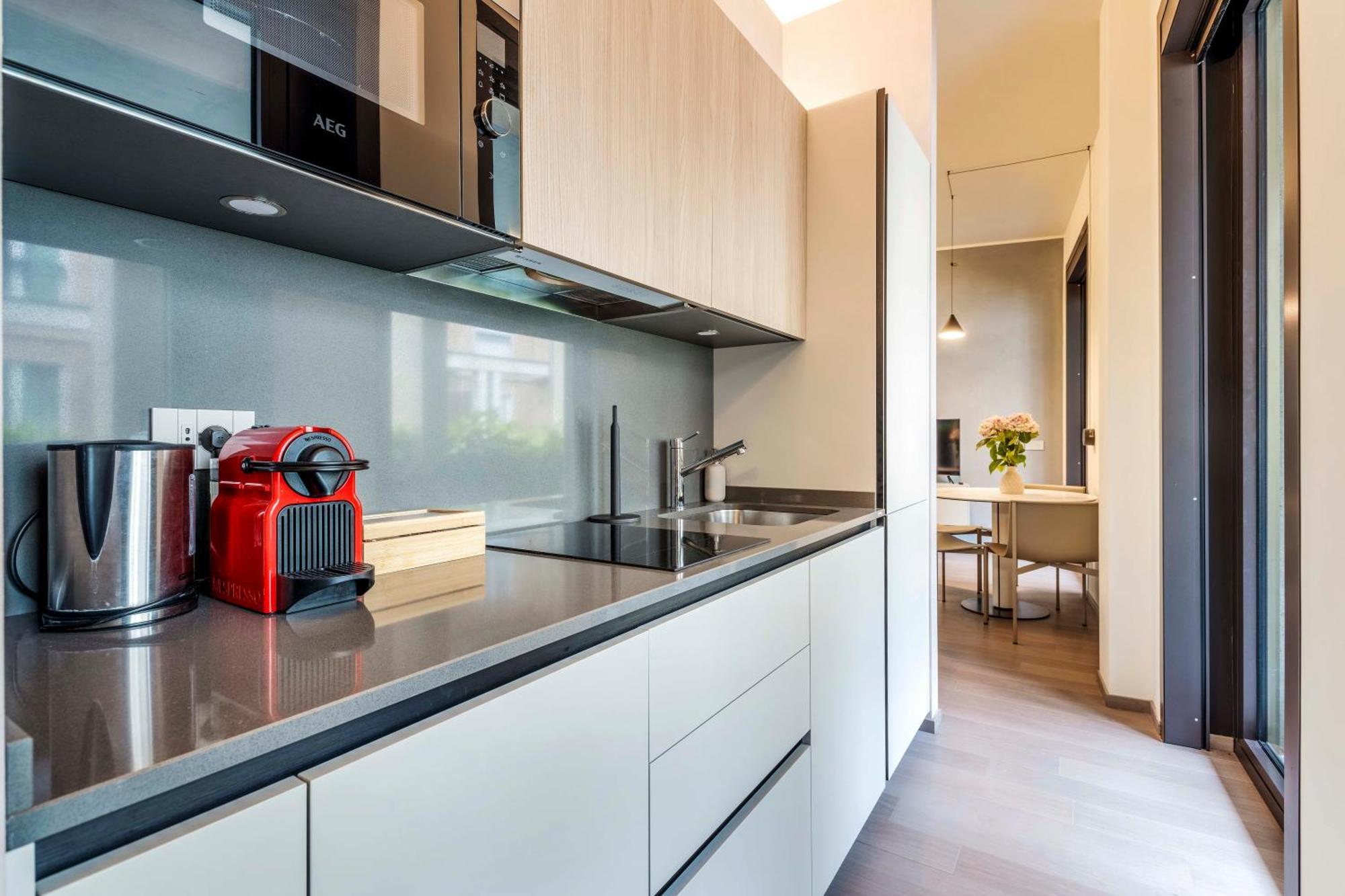 Dhome Milan Exterior photo