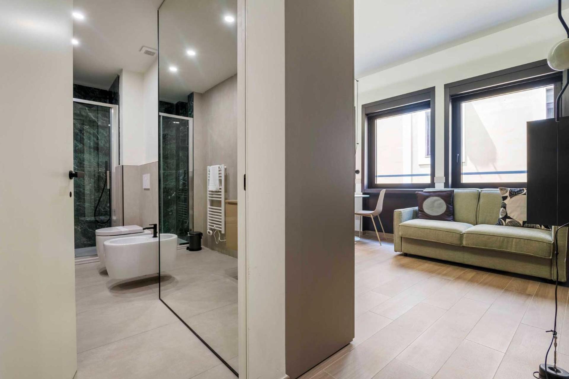 Dhome Milan Exterior photo
