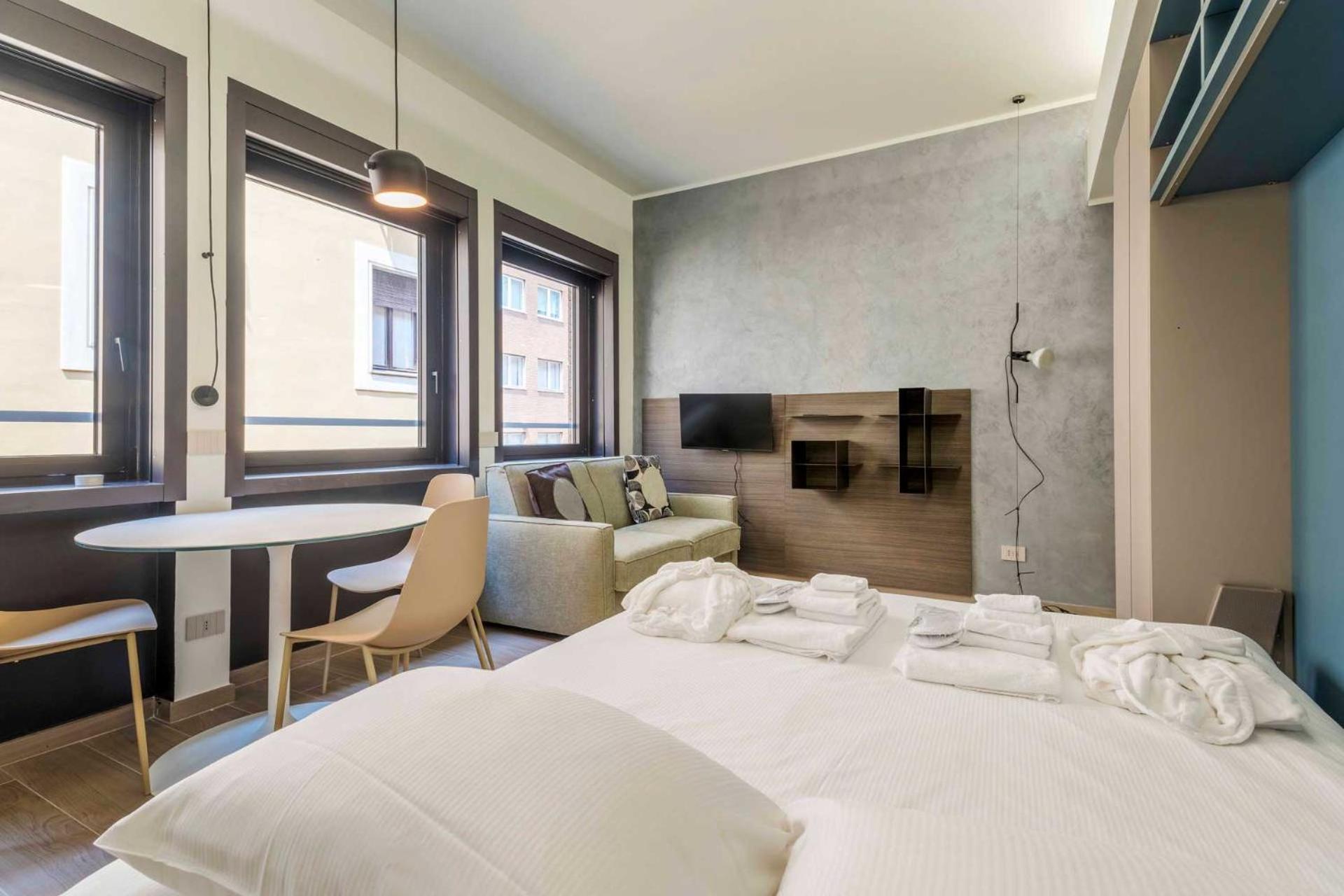 Dhome Milan Exterior photo