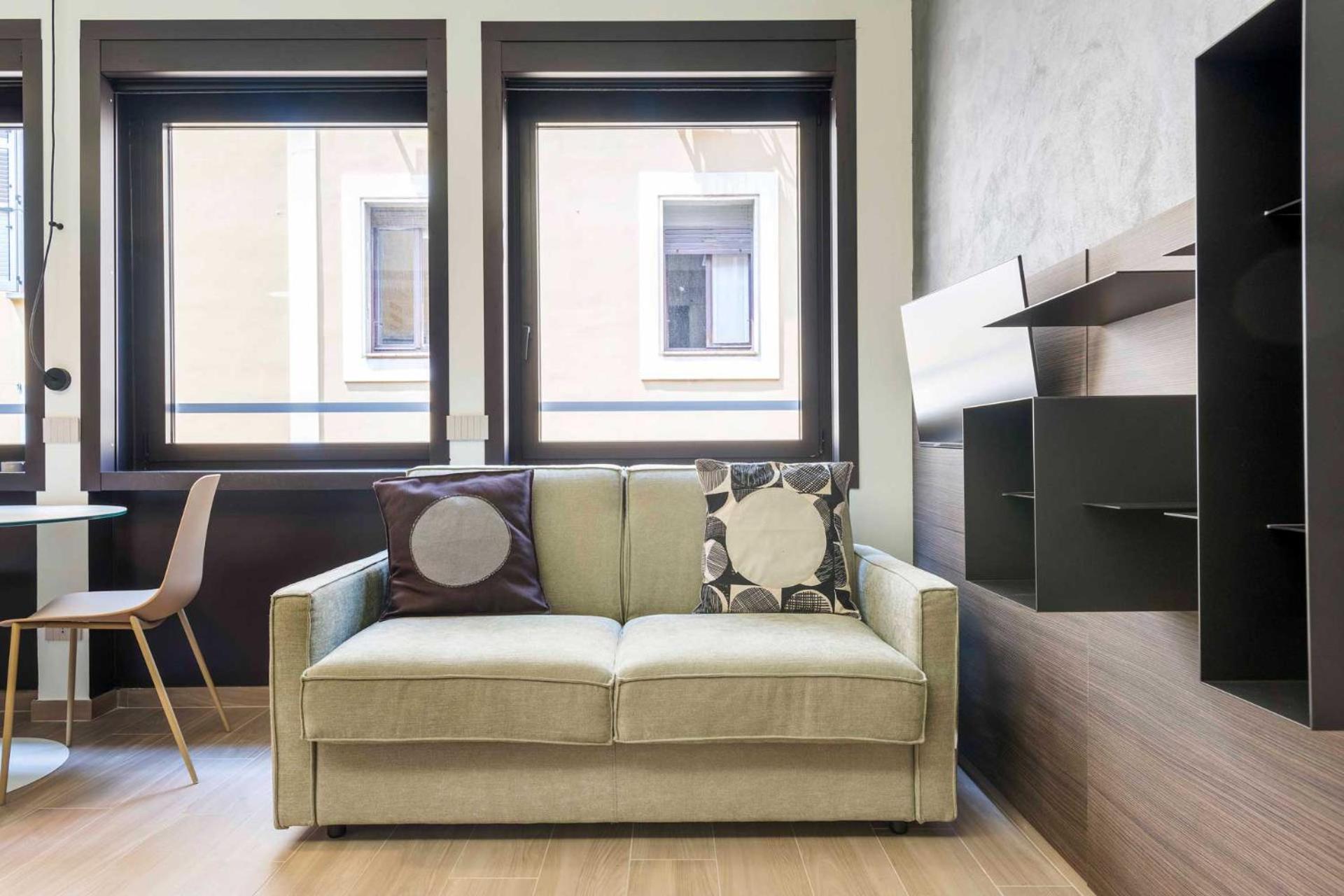 Dhome Milan Exterior photo