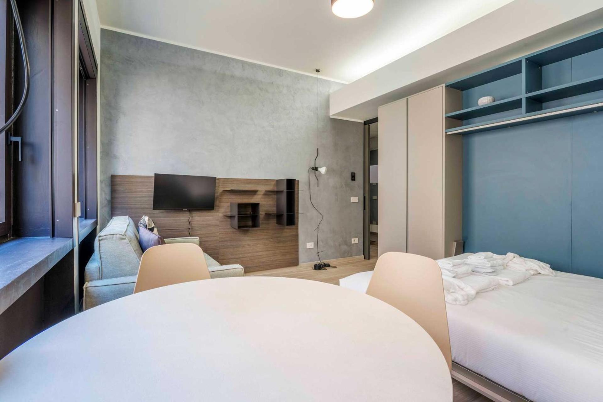 Dhome Milan Exterior photo