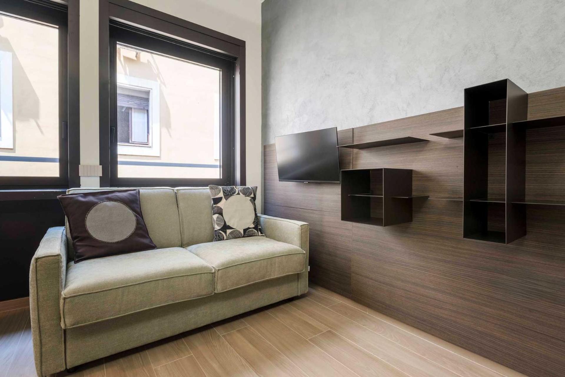 Dhome Milan Exterior photo