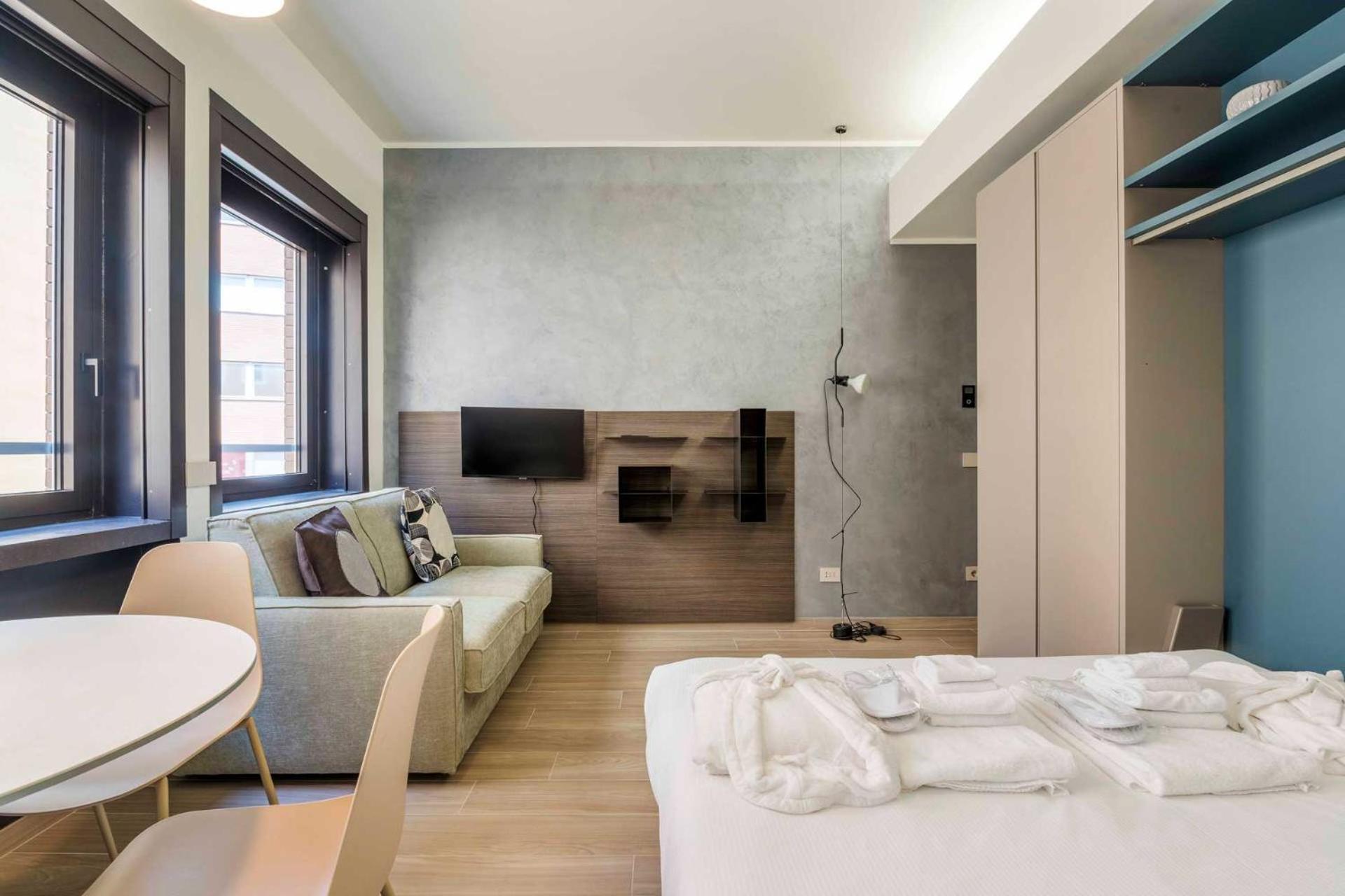 Dhome Milan Exterior photo