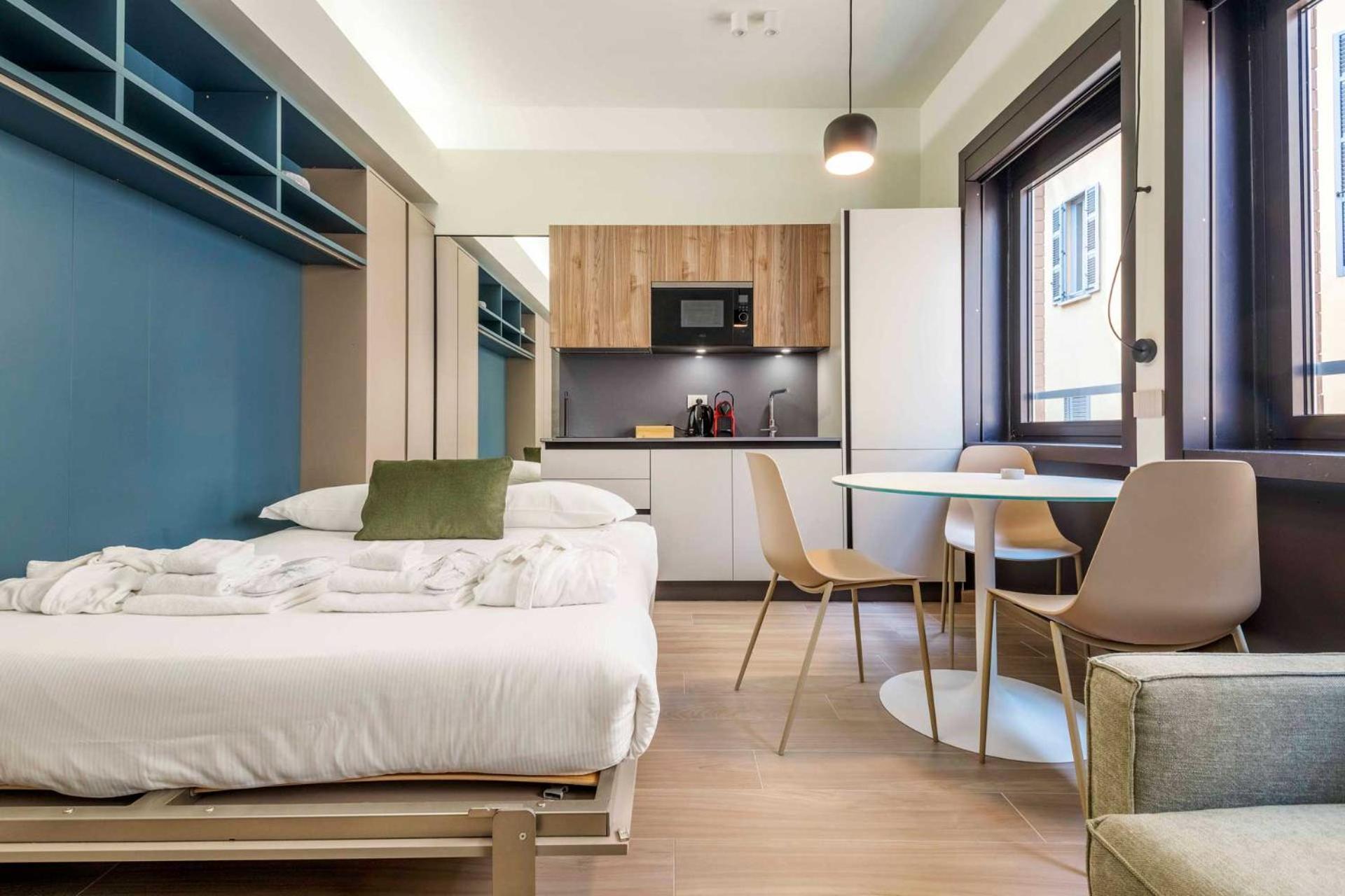 Dhome Milan Exterior photo