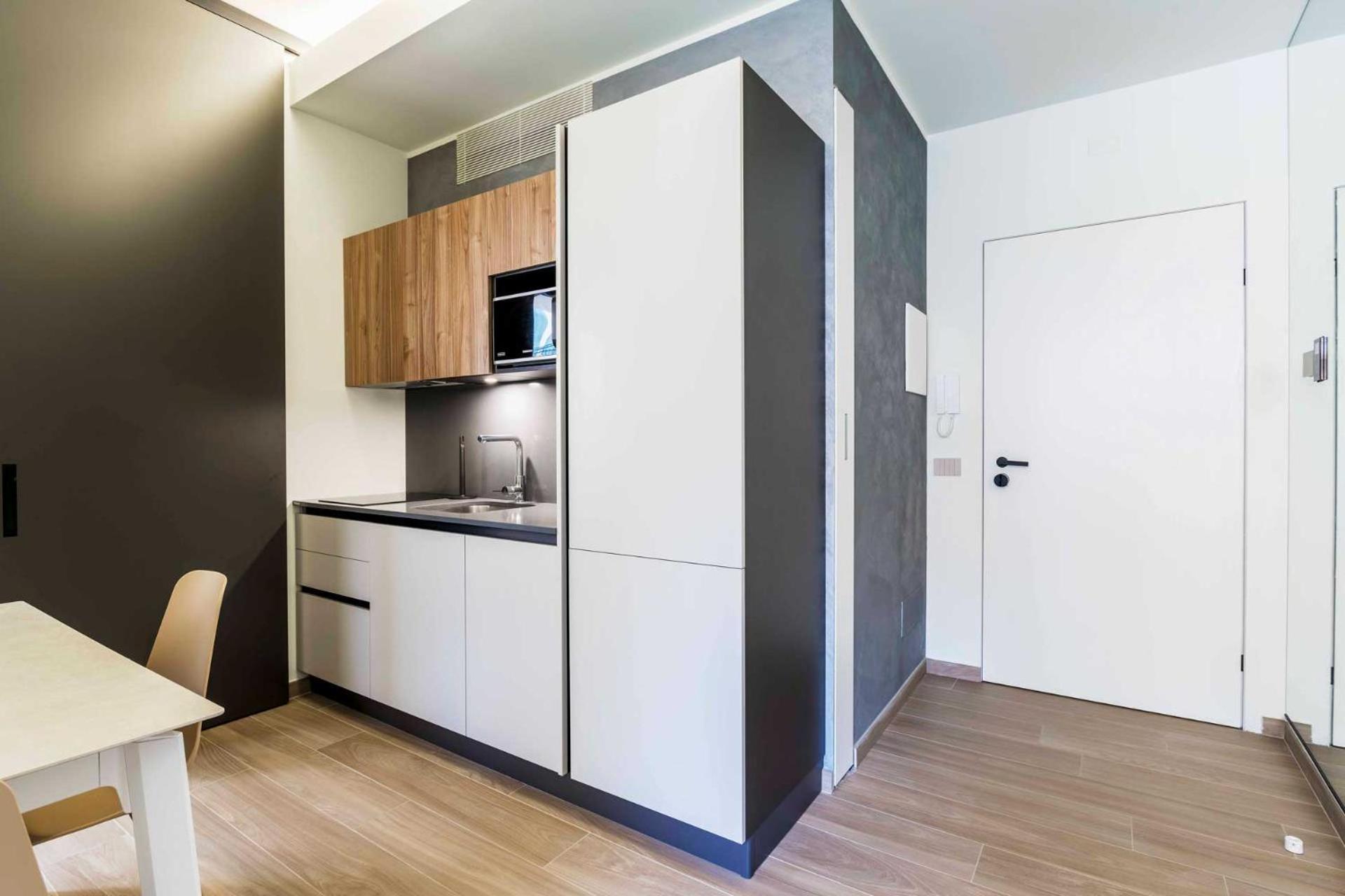 Dhome Milan Exterior photo
