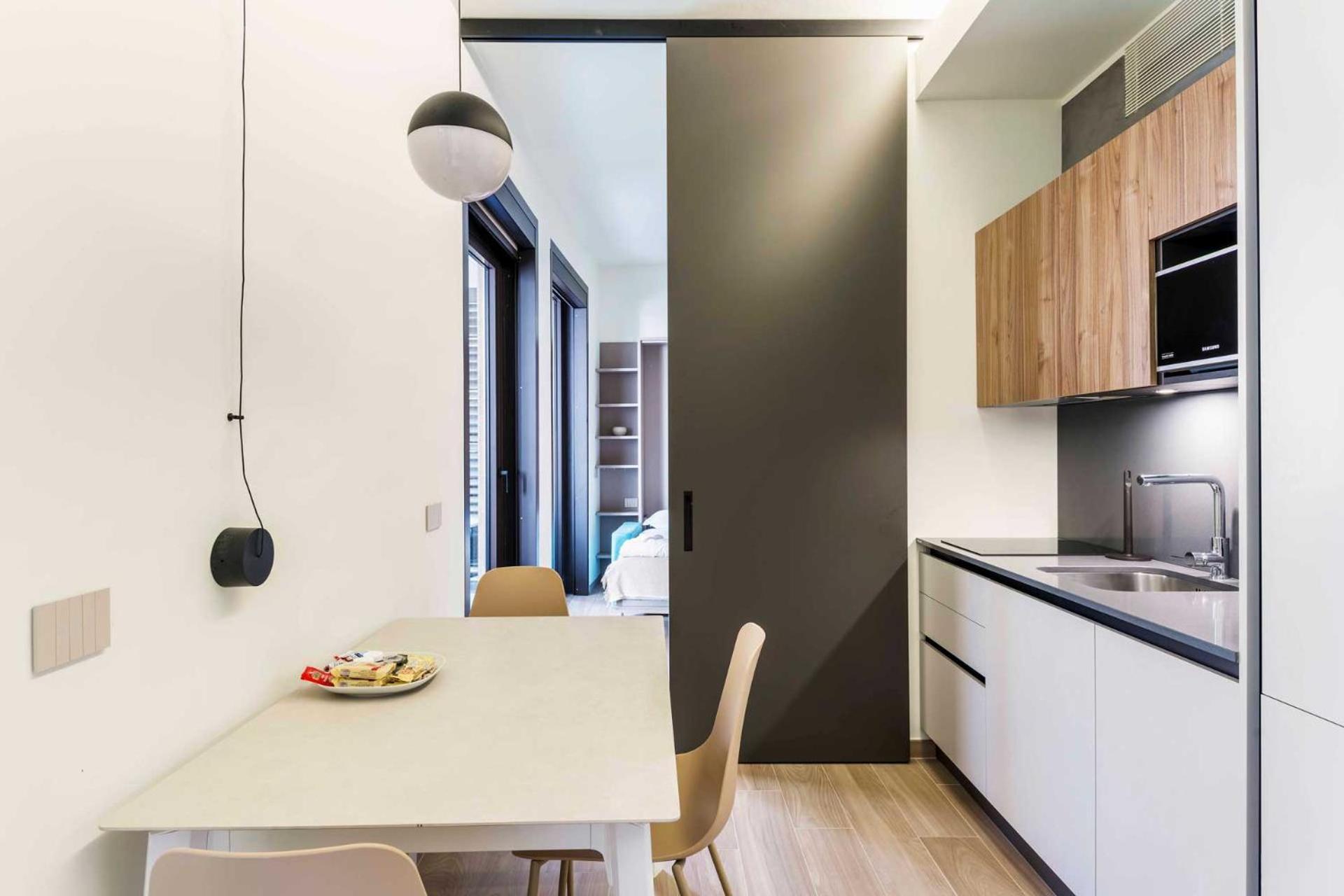 Dhome Milan Exterior photo