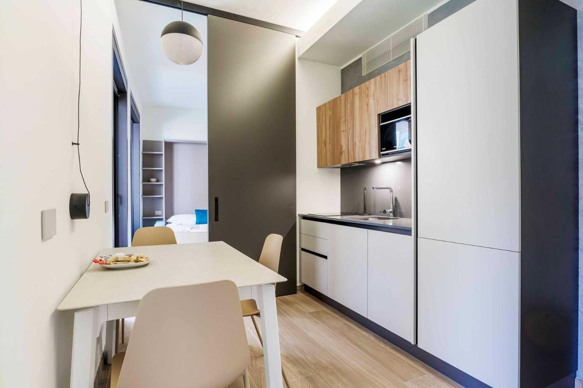 Dhome Milan Exterior photo