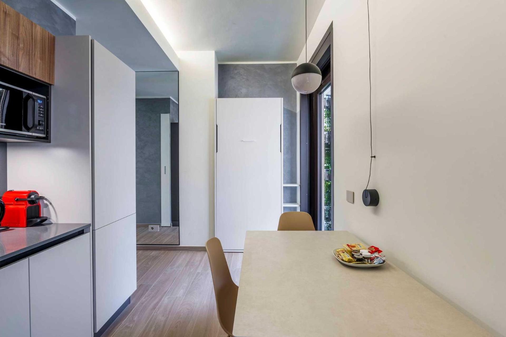 Dhome Milan Exterior photo