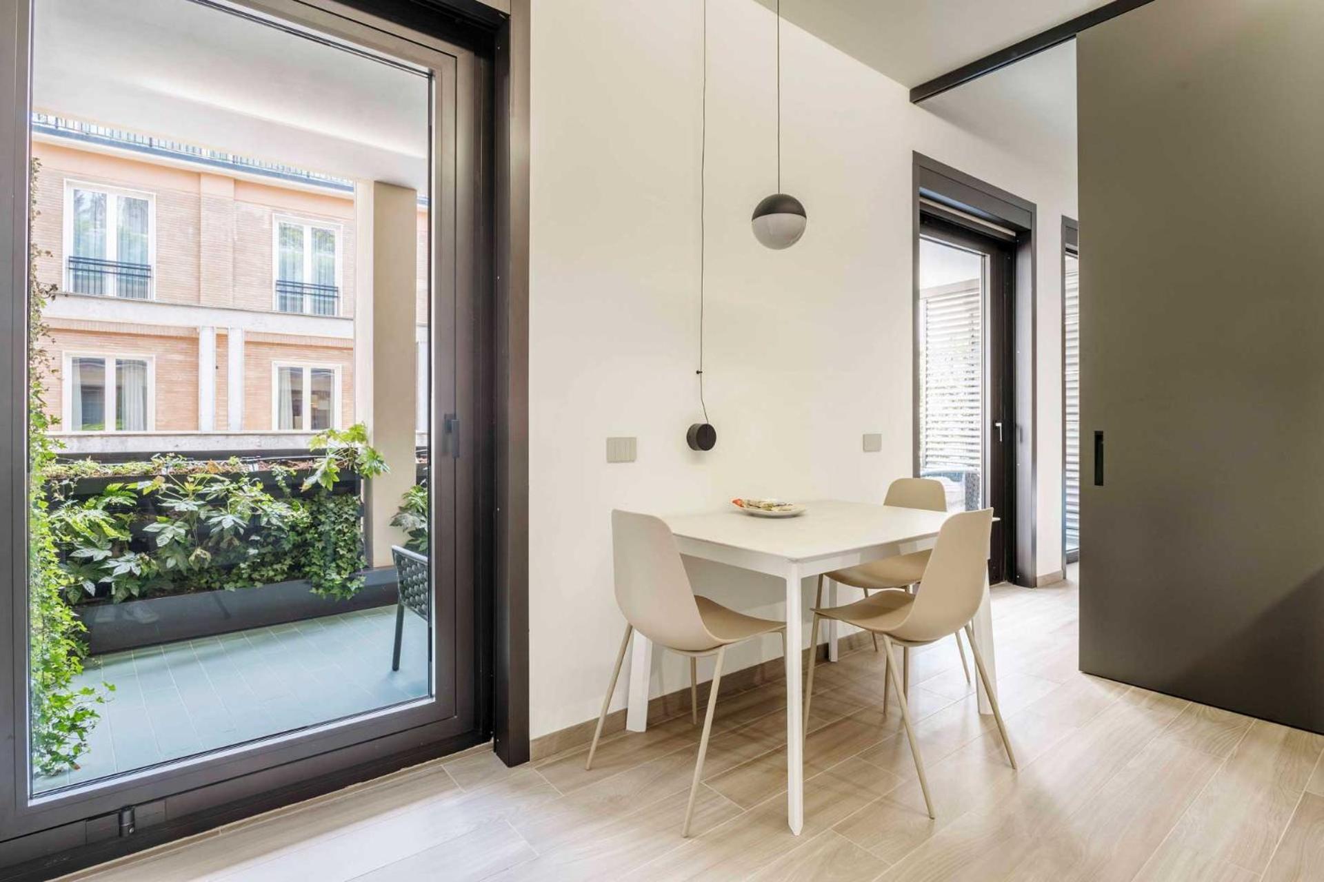 Dhome Milan Exterior photo