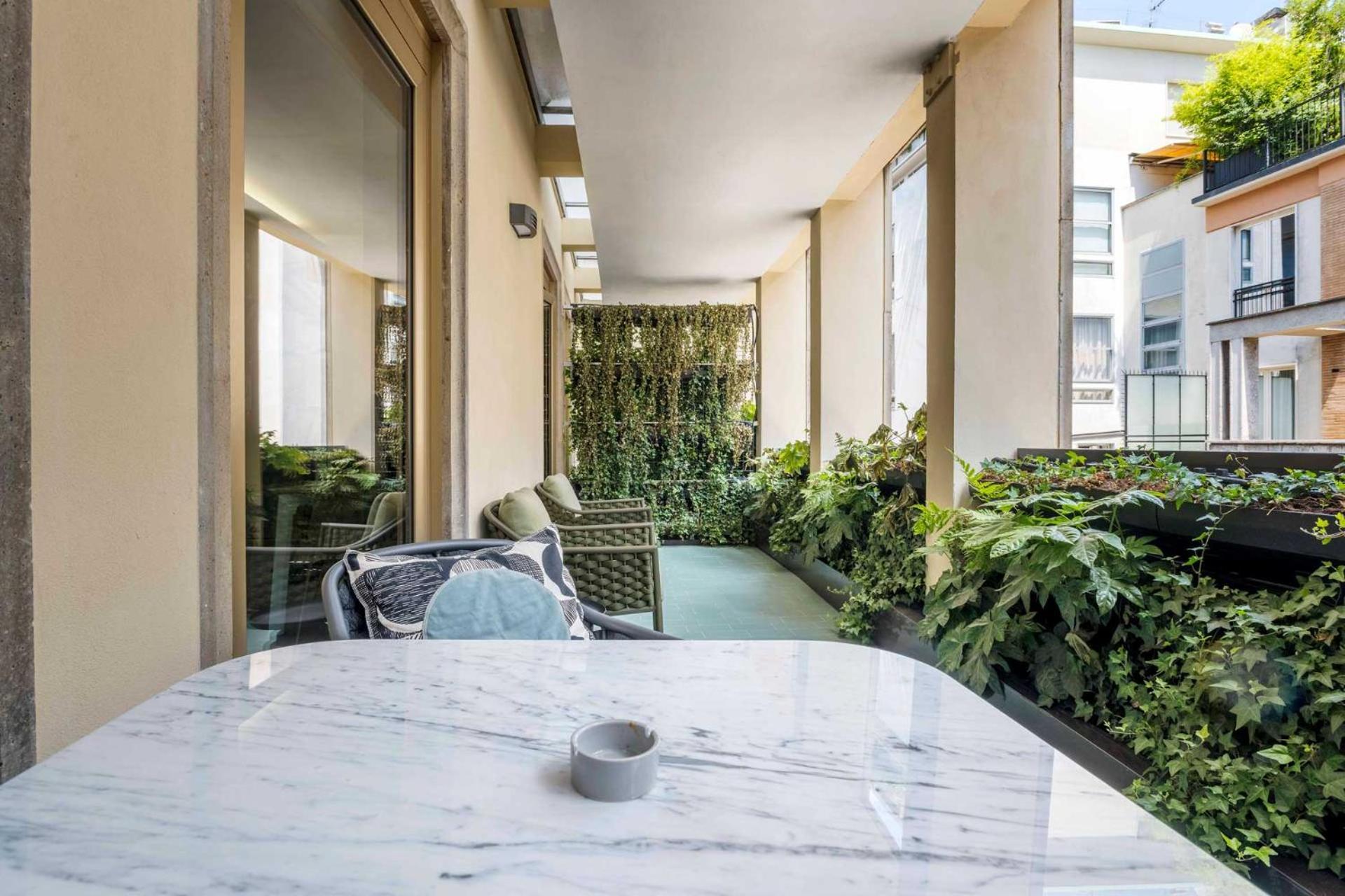 Dhome Milan Exterior photo