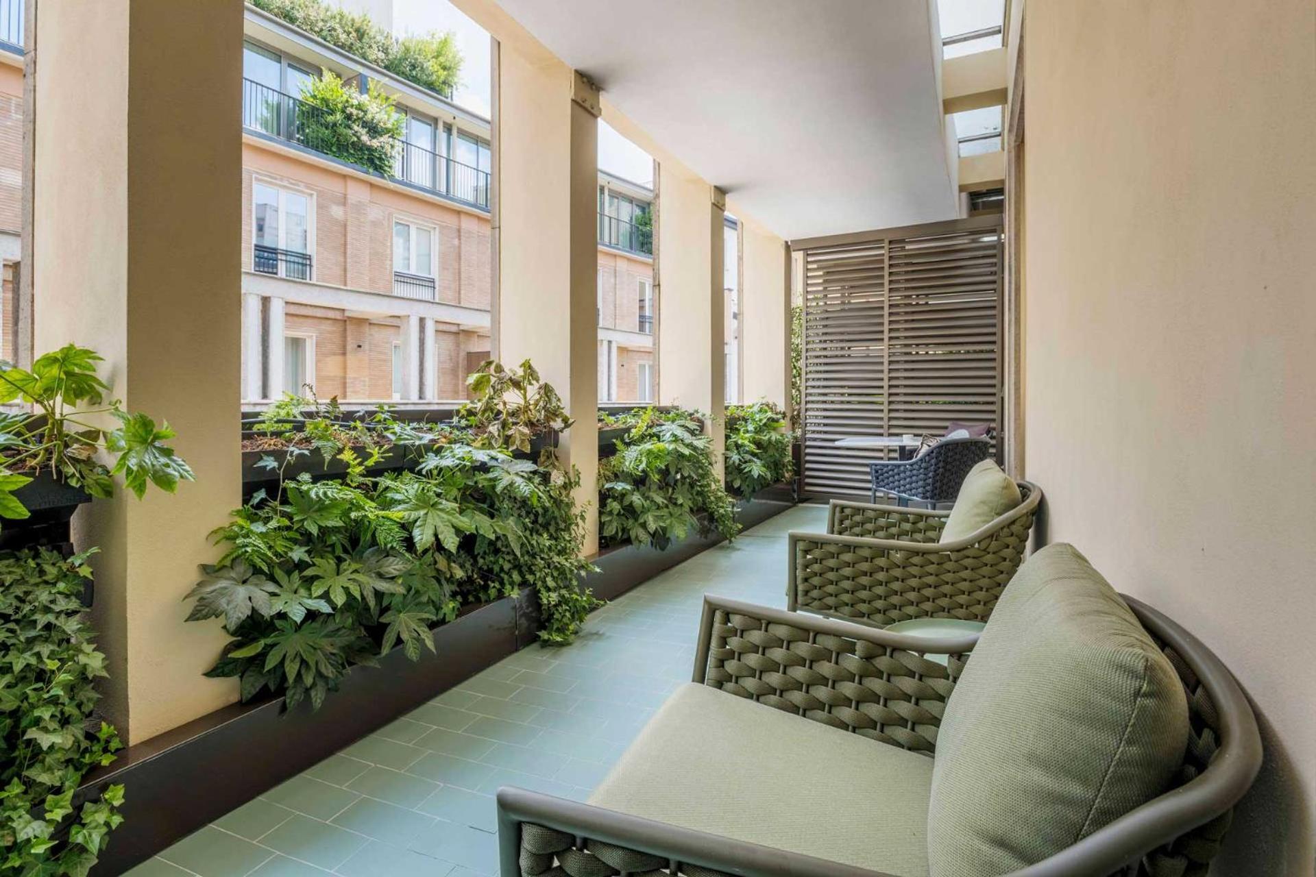 Dhome Milan Exterior photo