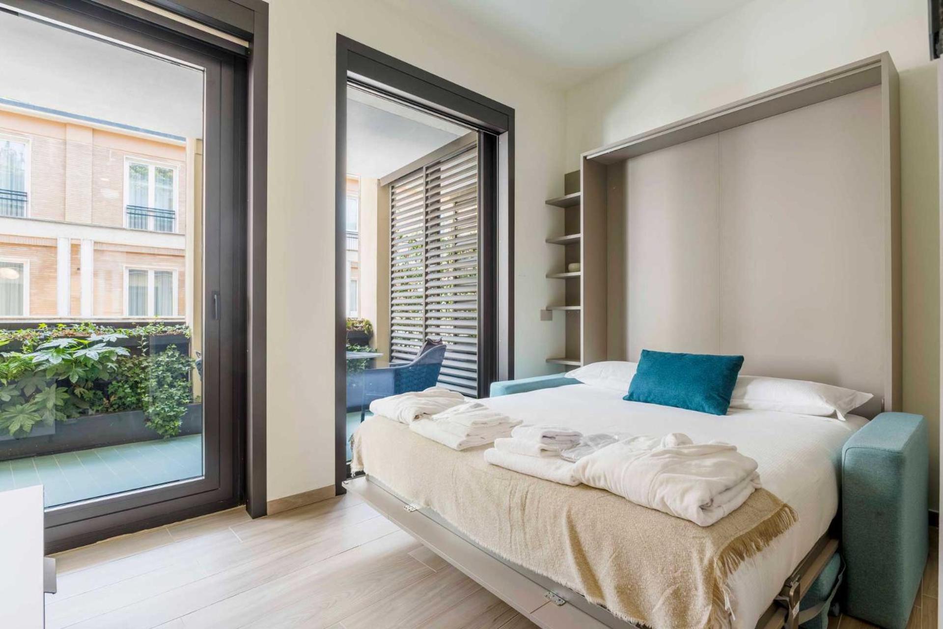 Dhome Milan Exterior photo
