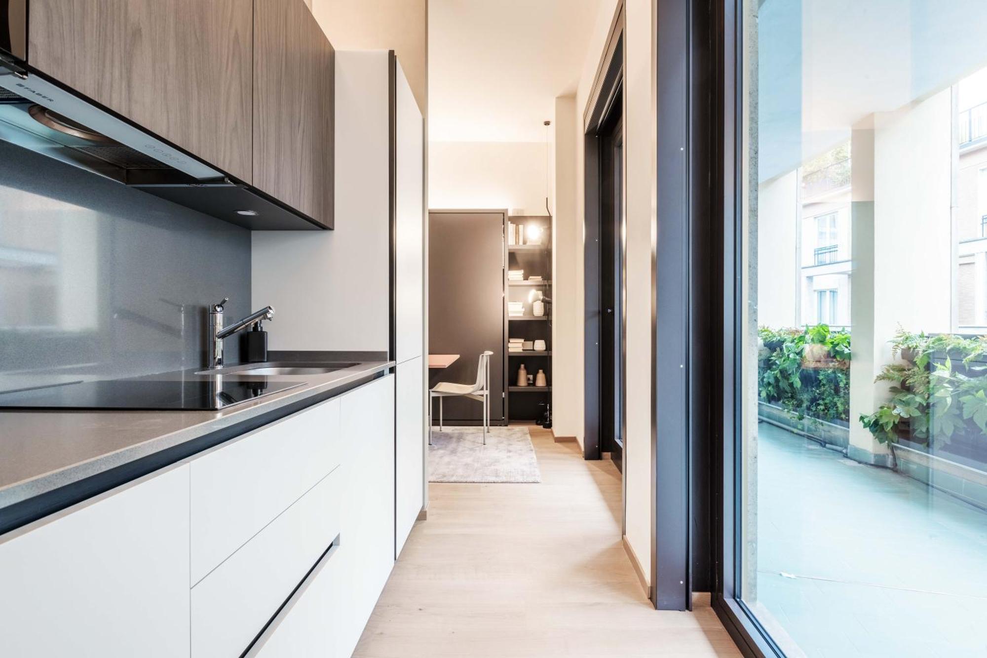 Dhome Milan Exterior photo