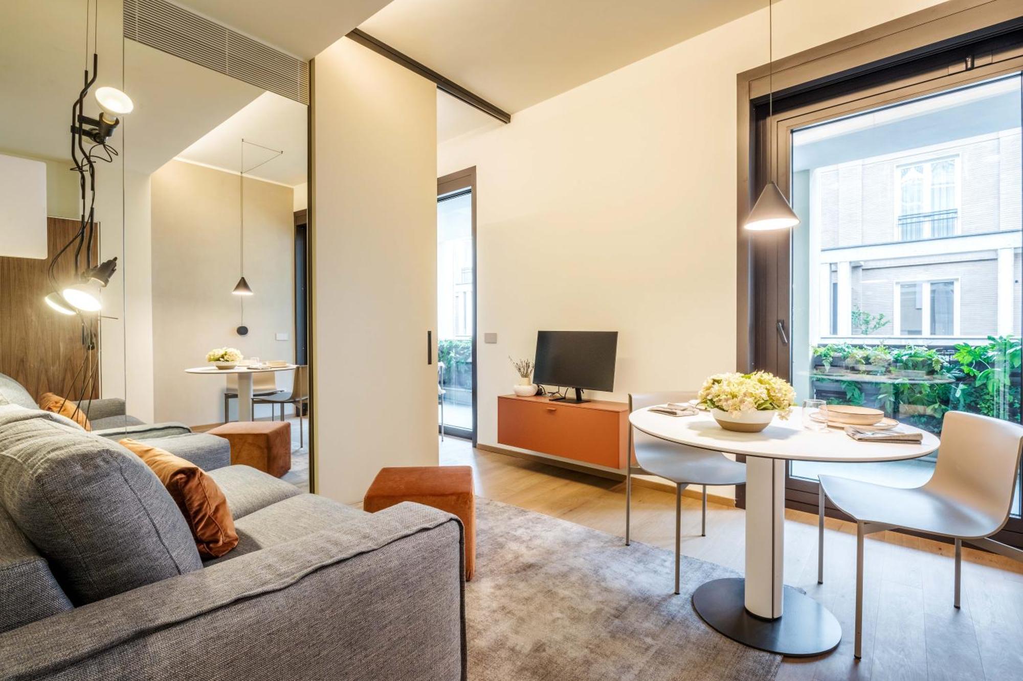 Dhome Milan Exterior photo