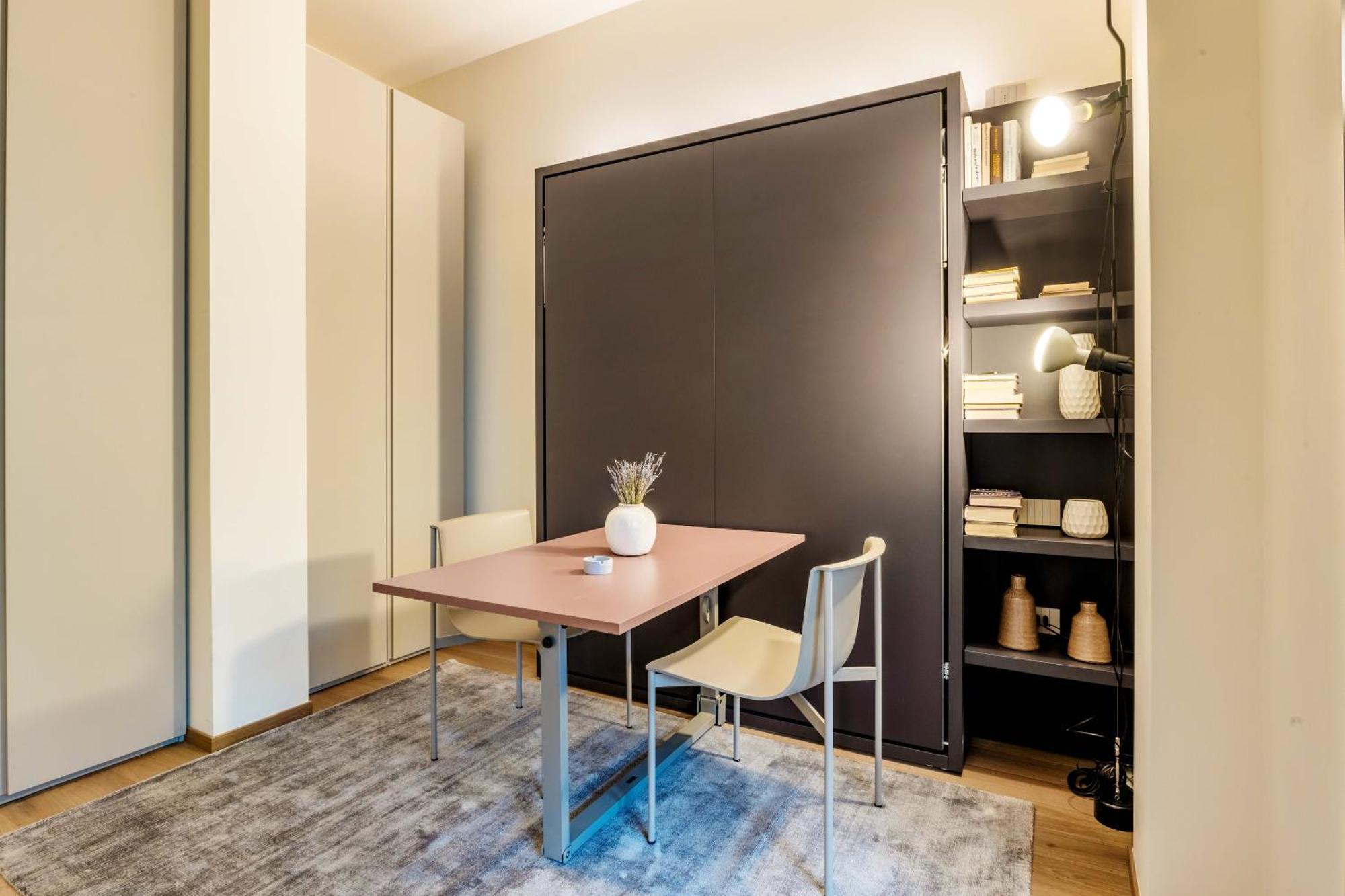 Dhome Milan Exterior photo