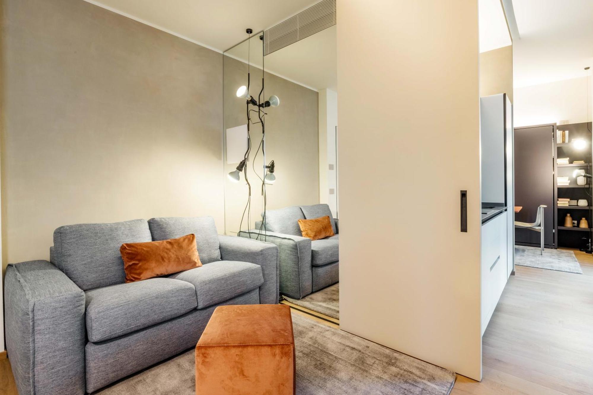 Dhome Milan Exterior photo