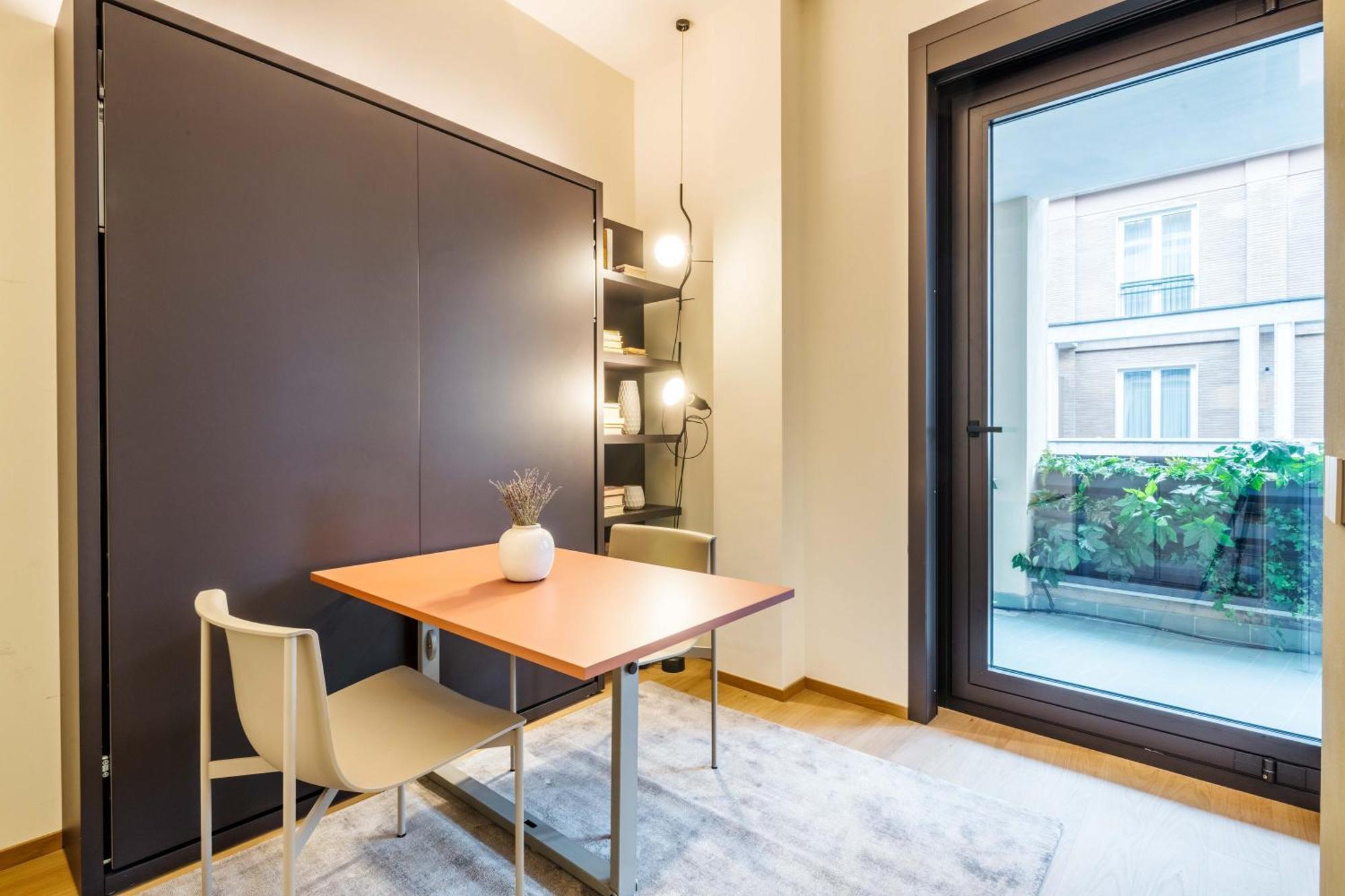 Dhome Milan Exterior photo