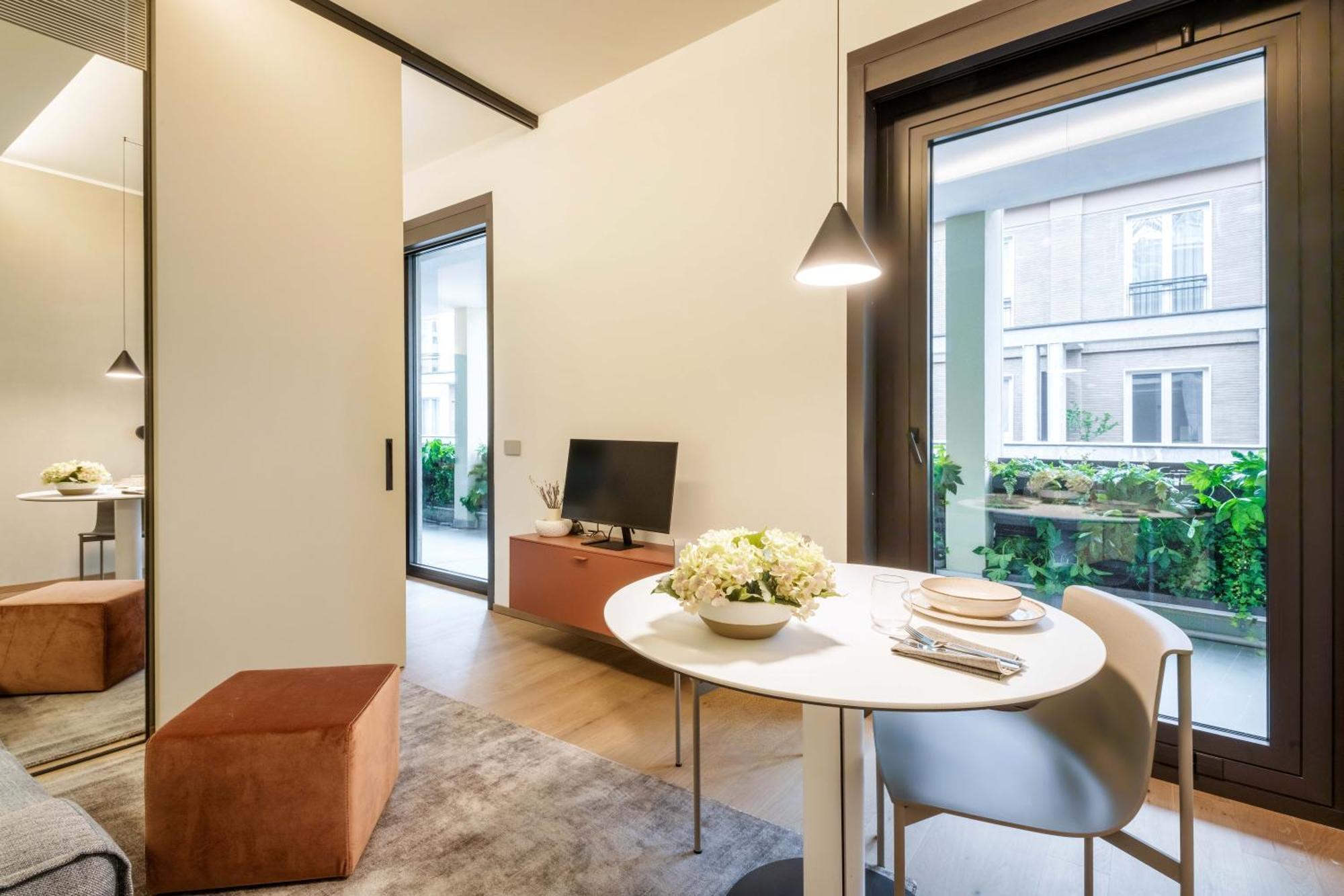 Dhome Milan Exterior photo