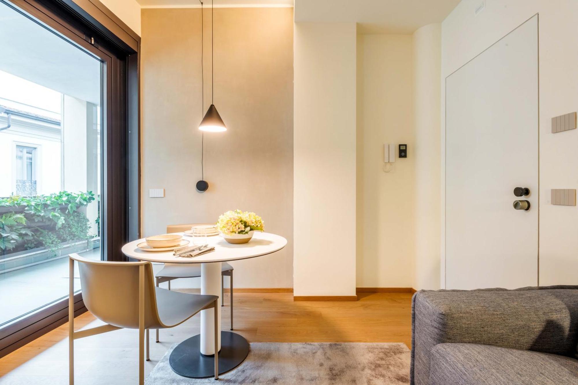 Dhome Milan Exterior photo