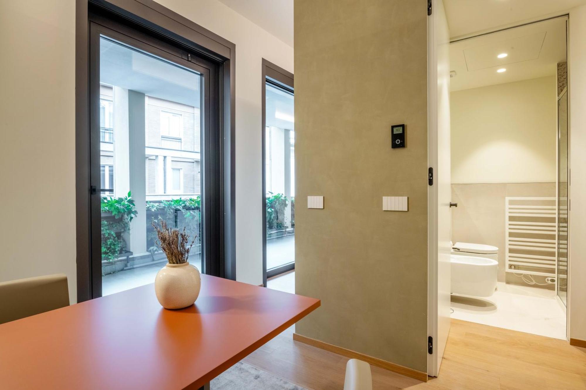 Dhome Milan Exterior photo