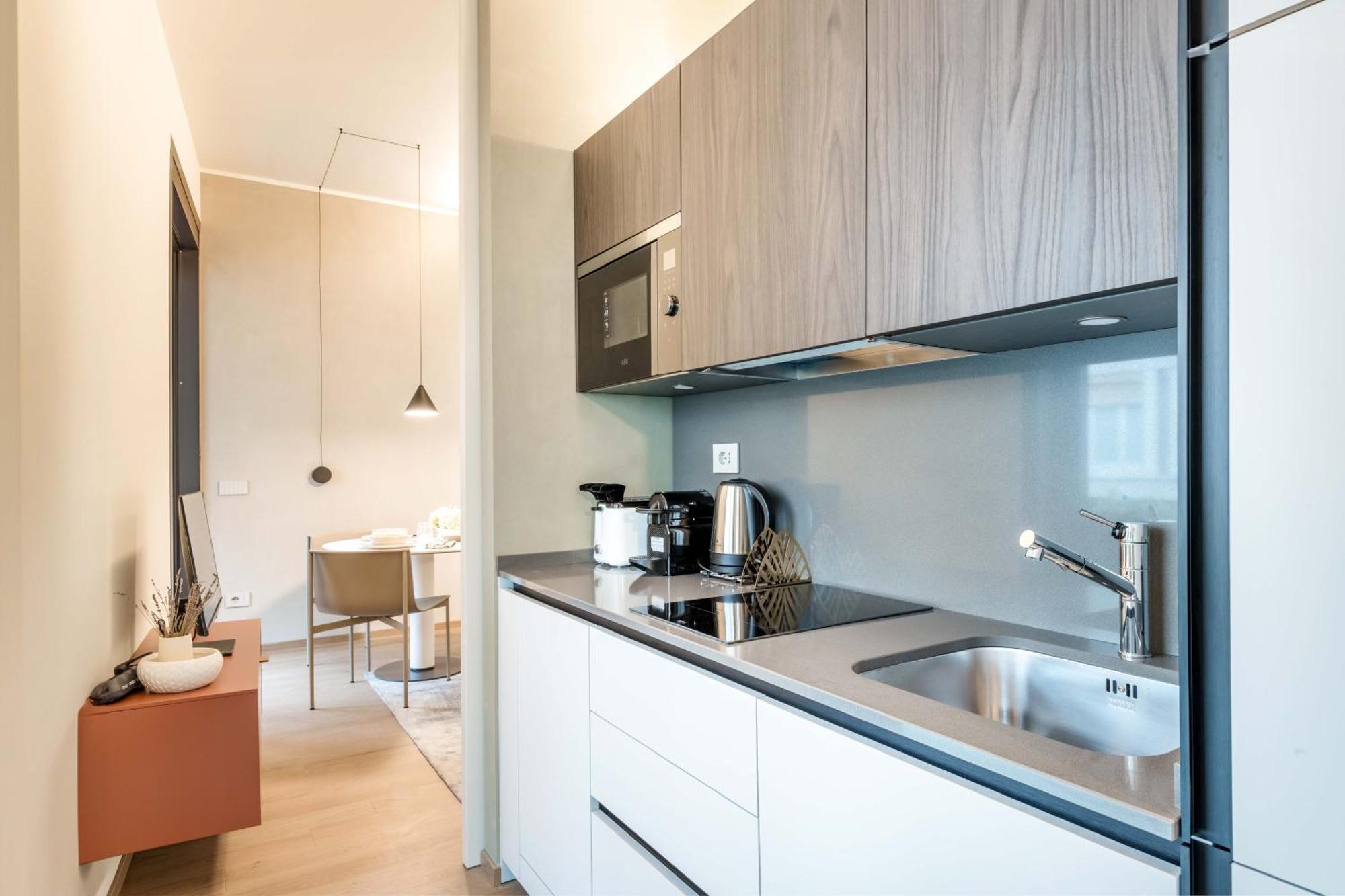 Dhome Milan Exterior photo