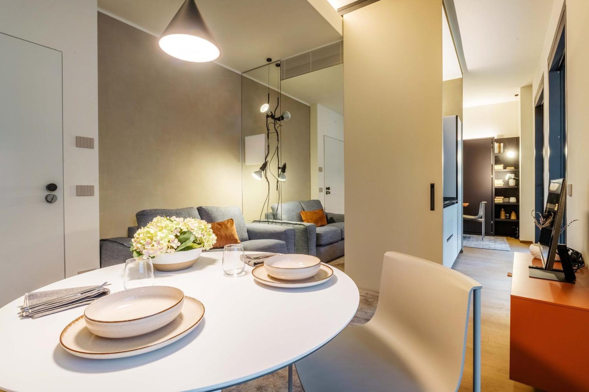 Dhome Milan Exterior photo
