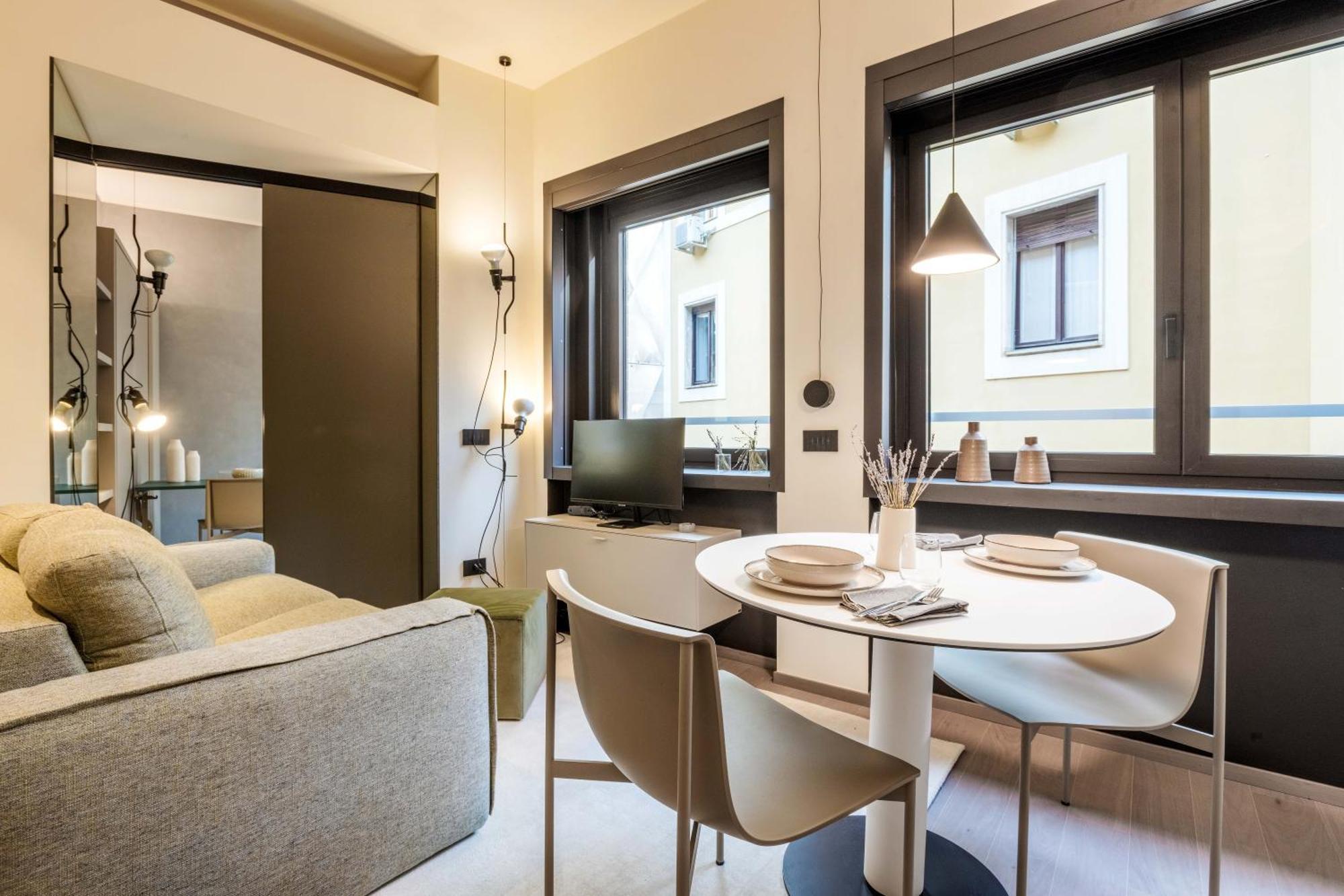 Dhome Milan Exterior photo