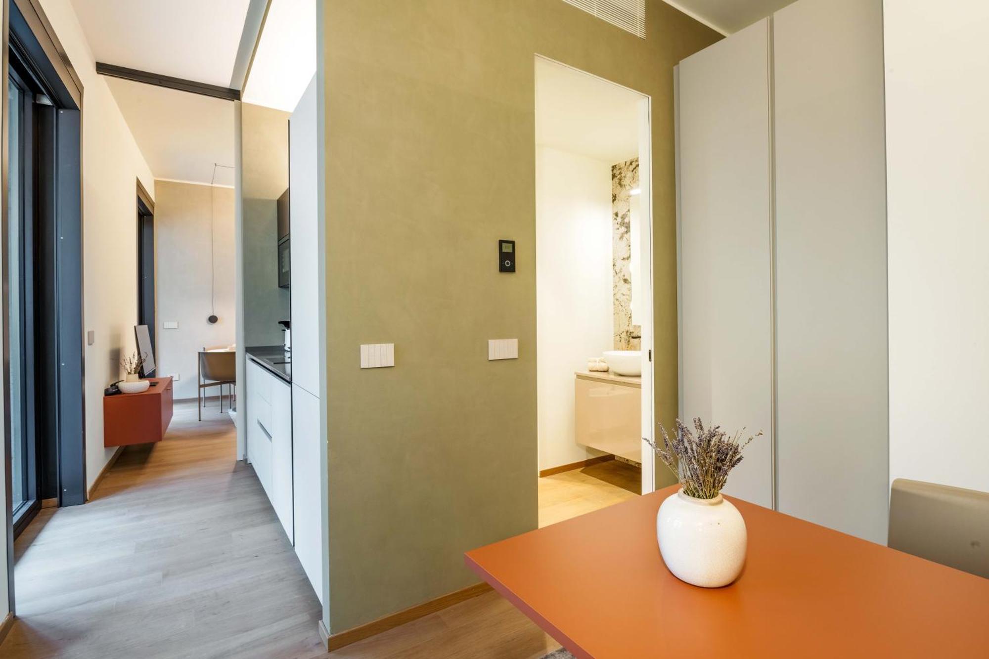 Dhome Milan Exterior photo