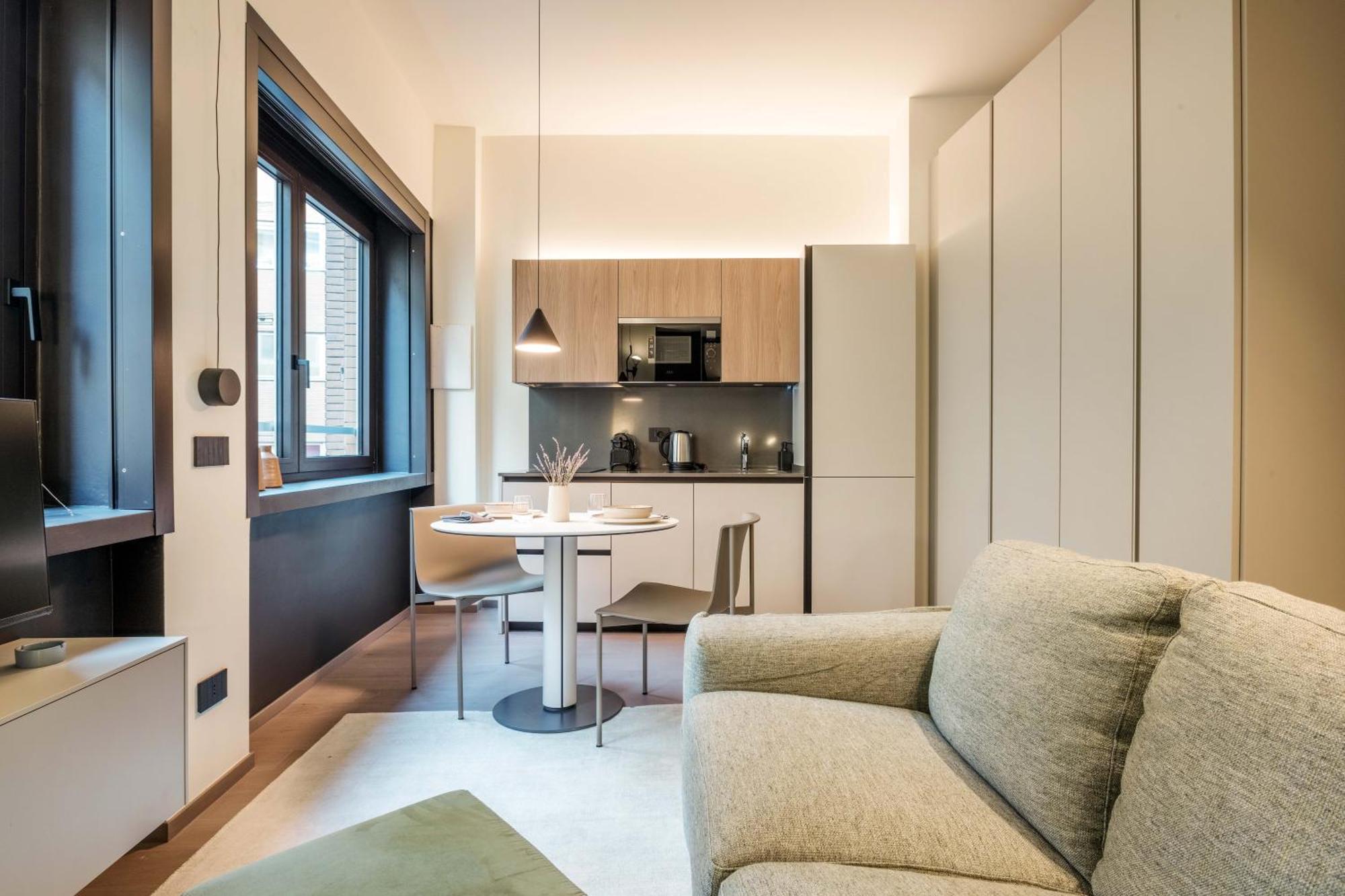 Dhome Milan Exterior photo
