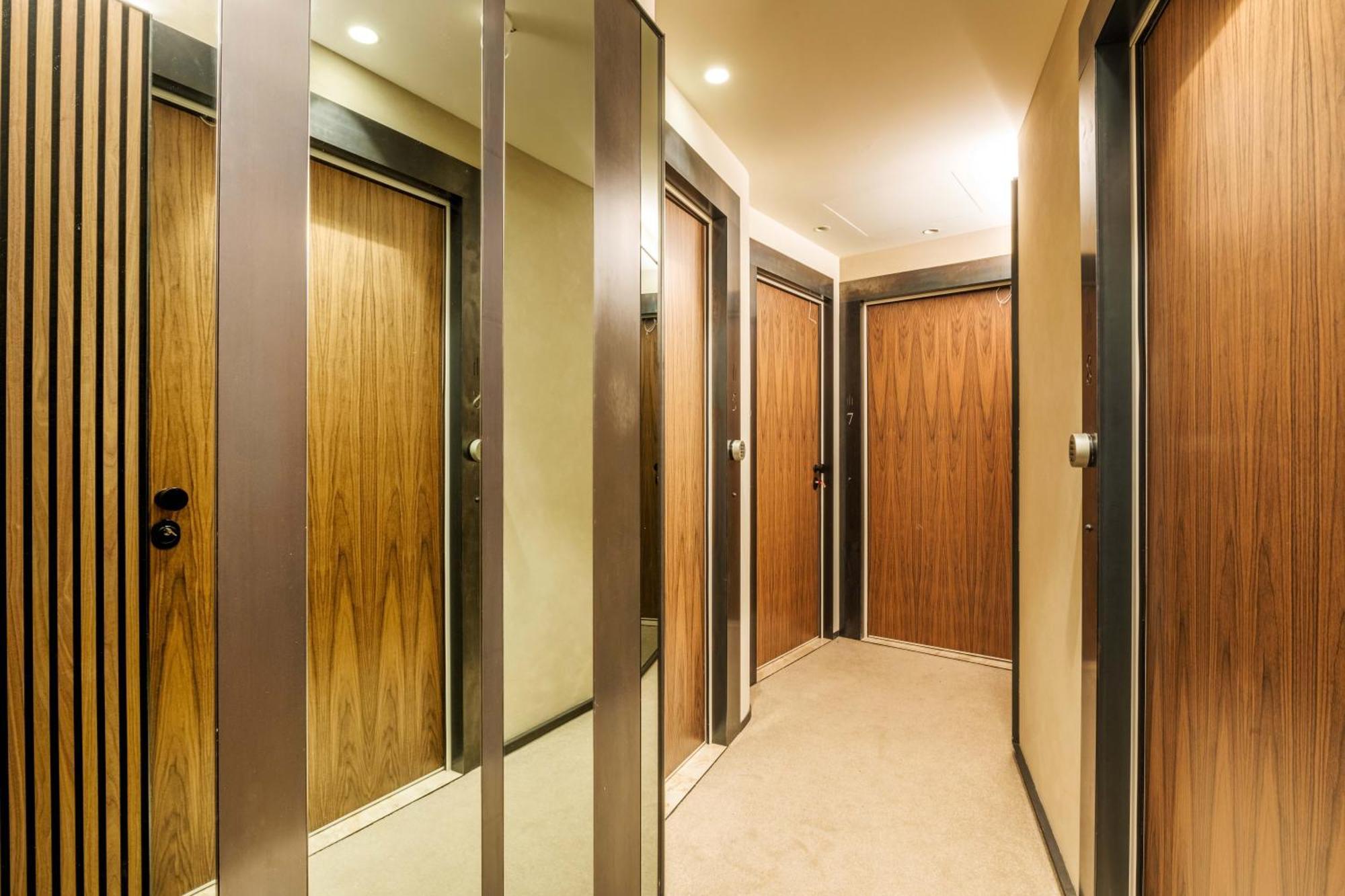 Dhome Milan Exterior photo