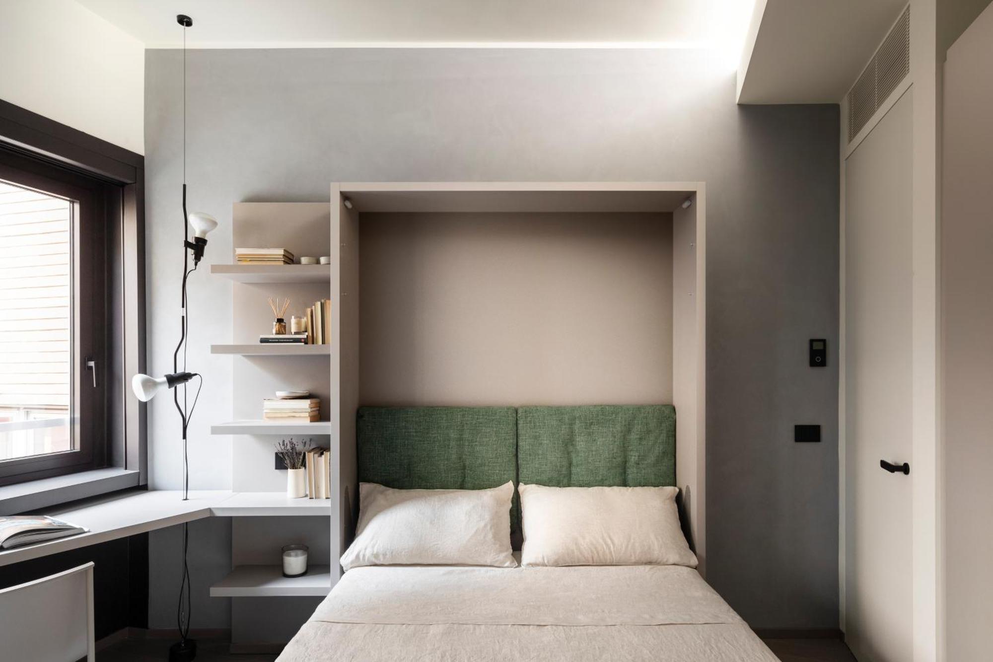 Dhome Milan Exterior photo