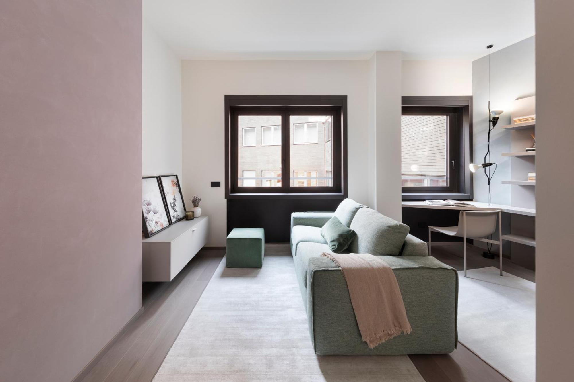 Dhome Milan Exterior photo