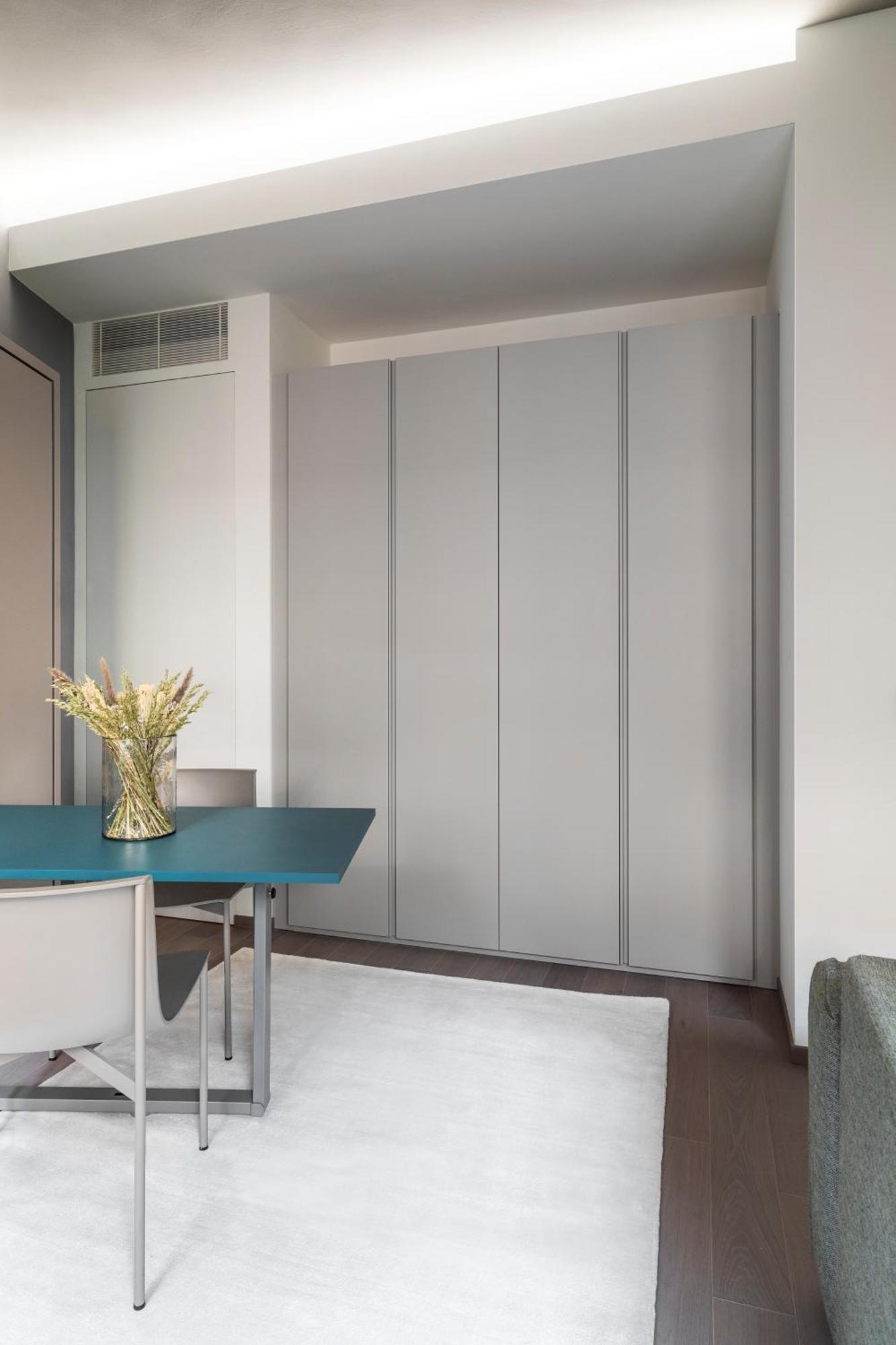 Dhome Milan Exterior photo