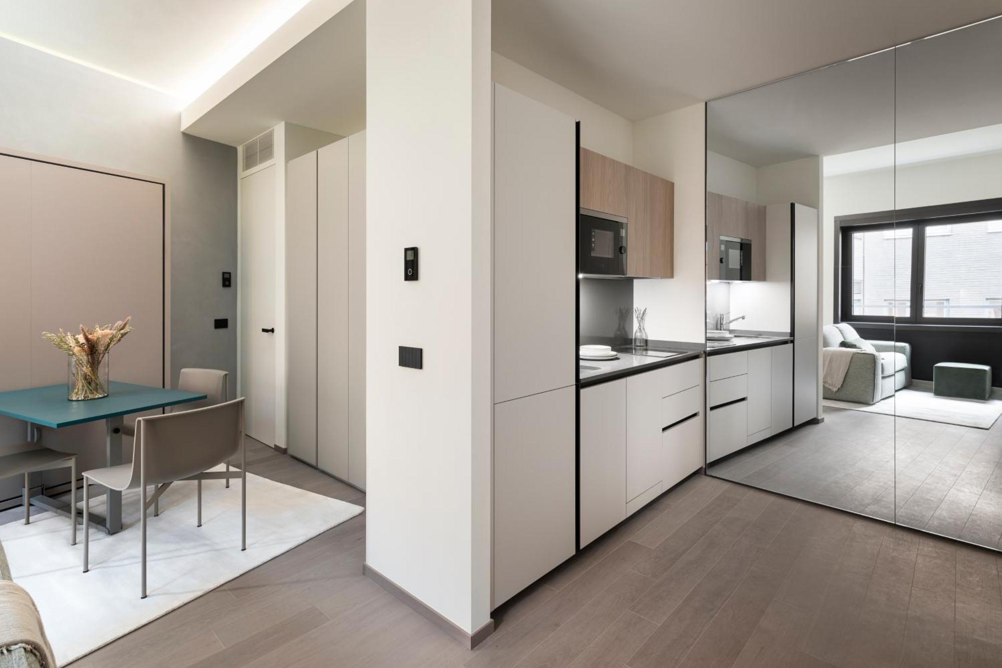 Dhome Milan Exterior photo